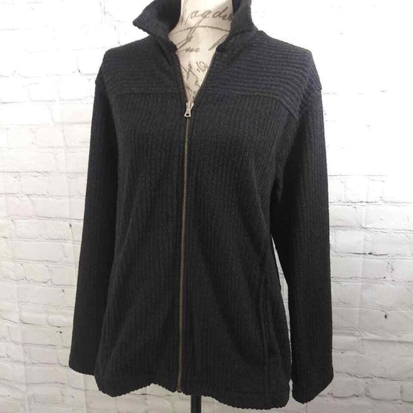 Armani Exchange Other - Armani Exchange Full Zip Lightweight Jacket Sz M